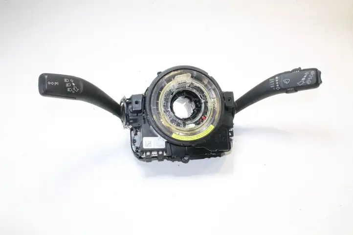 Audi Q5 SQ5 (2008 - 2012) 8K0953502BJ Контактное кольцо SRS — фото 1