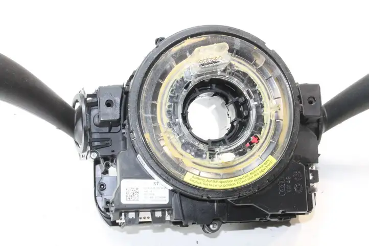 Audi Q5 SQ5 (2008 - 2012) 8K0953502BJ Контактное кольцо SRS — фото 5