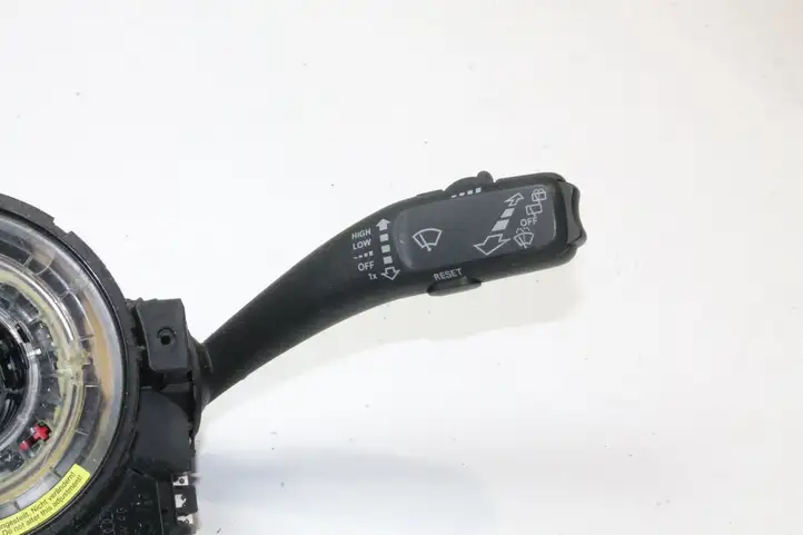 Audi Q5 SQ5 (2008 - 2012) 8K0953502BJ Контактное кольцо SRS — фото 6