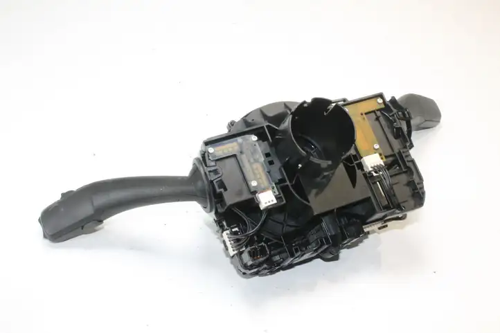 Audi Q5 SQ5 (2008 - 2012) 8K0953502BJ Контактное кольцо SRS — фото 7