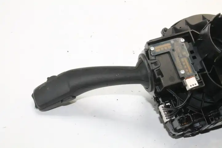 Audi Q5 SQ5 (2008 - 2012) 8K0953502BJ Контактное кольцо SRS — фото 8