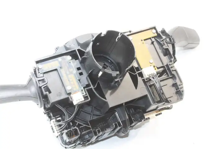 Audi Q5 SQ5 (2008 - 2012) 8K0953502BJ Контактное кольцо SRS — фото 9