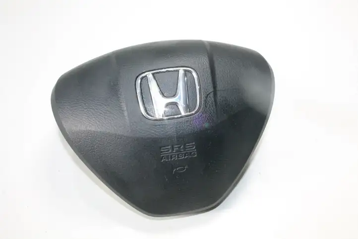 Honda Civic (2006 - 2011) Подушка безопасности руля — фото 1