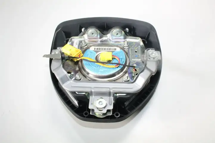 Honda Civic (2006 - 2011) Подушка безопасности руля — фото 2