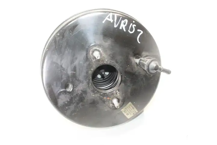 Toyota Auris 150 (2006 - 2012) 4720002660A Вакуумный усилитель тормозов — фото 1