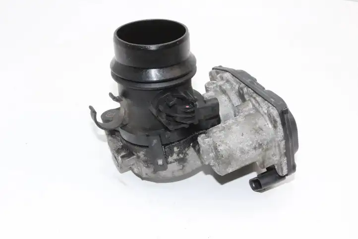 Mini Cooper Countryman R60 (2010 - 2016) 7810752 Дроссельная заслонка — фото 1