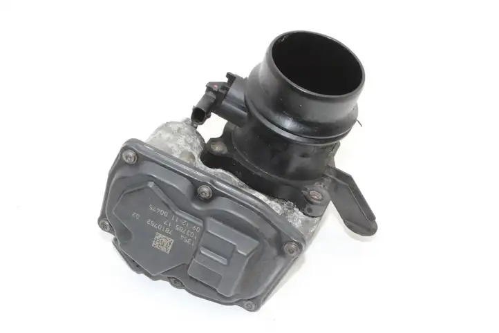 Mini Cooper Countryman R60 (2010 - 2016) 7810752 Дроссельная заслонка — фото 2