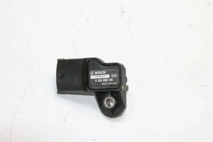 Honda CR-V (2009 - 2012) 0281006118 Датчик давления воздуха впуска — фото 2