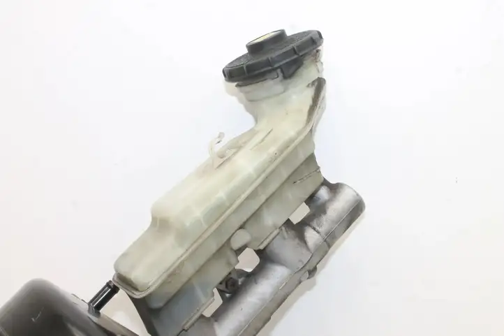 Honda Insight (2009 - 2011) Вакуумный усилитель тормозов — фото 4