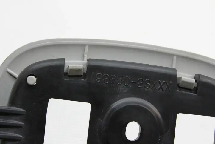Hyundai ix35 (2013 - 2019) 928502SXXX Передняя подсветка — фото 4