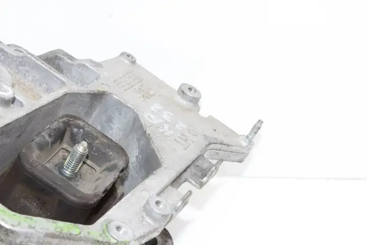 Nissan Juke I F15 (2010 - 2018) Кронштейн двигателя — фото 4