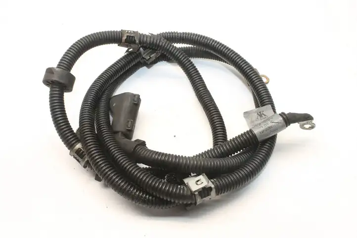 Mercedes-Benz C W204 (2007 - 2014) A2044402713 Проводка тормозной системы — фото 1