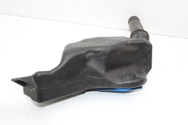 Audi A6 C7 (2011 - 2014) 4G2955462 Горловина бачка омывателя — фото 2