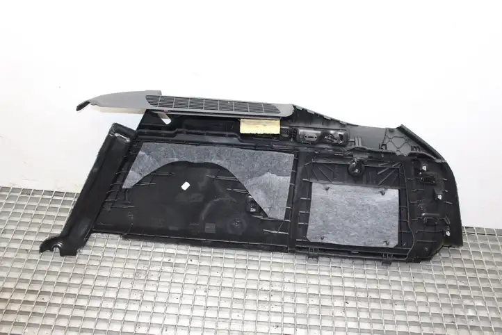 Audi A6 C7 (2011 - 2014) 4G9863879 Боковая обшивка багажника — фото 4
