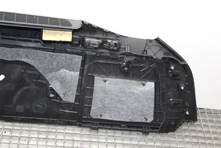 Audi A6 C7 (2011 - 2014) 4G9863879 Боковая обшивка багажника — фото 6