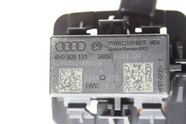 Audi A6 C7 (2011 - 2014) 4H0909131 Антенна иммобилайзера — фото 4