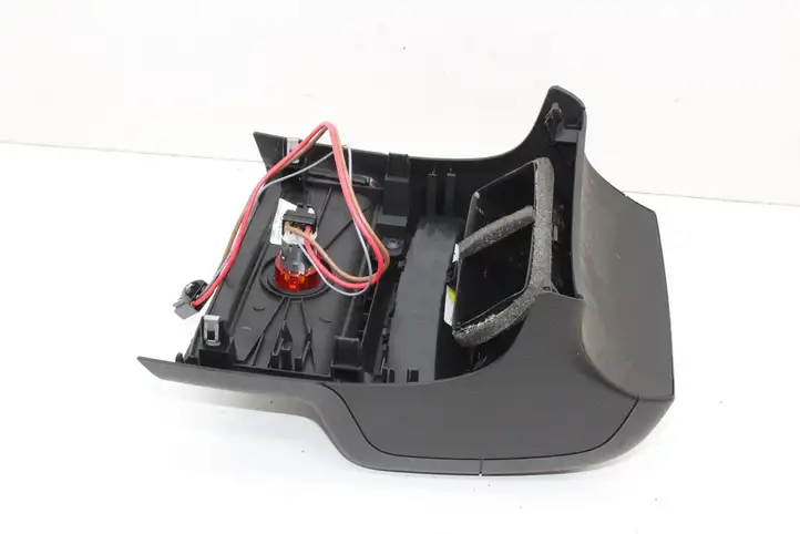 Audi A6 C7 (2011 - 2014) 4G0919180A Другая деталь консоли (туннеля) — фото 4