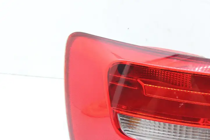 Audi A6 C7 (2011 - 2014) 4G9945095 Задний фонарь в кузове — фото 2