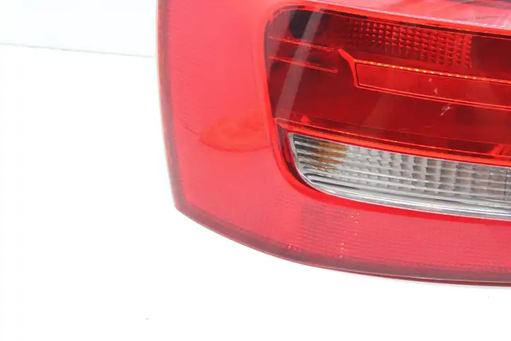 Audi A6 C7 (2011 - 2014) 4G9945095 Задний фонарь в кузове — фото 3