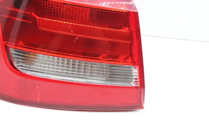 Audi A6 C7 (2011 - 2014) 4G9945095 Задний фонарь в кузове — фото 4