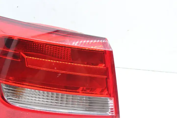 Audi A6 C7 (2011 - 2014) 4G9945095 Задний фонарь в кузове — фото 5