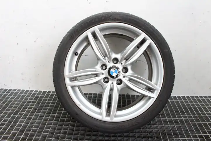 BMW 5 F10 F11 (2009 - 2016) 7842652 — фото 1