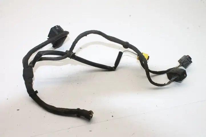 BMW 5 F10 F11 (2009 - 2016) 6925638 Прочая электропроводка — фото 1