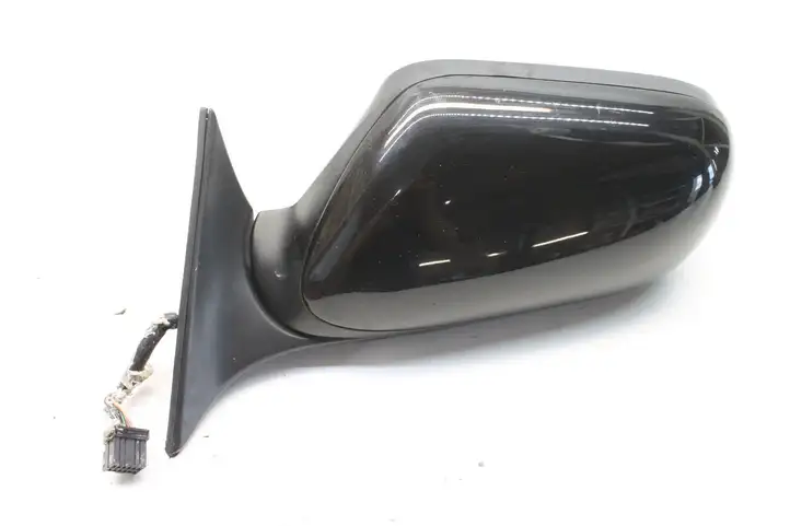 Jaguar XJ X308 (1998 - 2002) 9PIN Боковое зеркало с электроприводом — фото 1