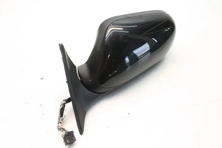 Jaguar XJ X308 (1998 - 2002) 9PIN Боковое зеркало с электроприводом — фото 2