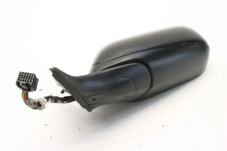 Jaguar XJ X308 (1998 - 2002) 9PIN Боковое зеркало с электроприводом — фото 3