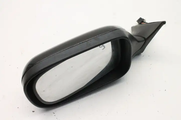 Jaguar XJ X308 (1998 - 2002) 9PIN Боковое зеркало с электроприводом — фото 4
