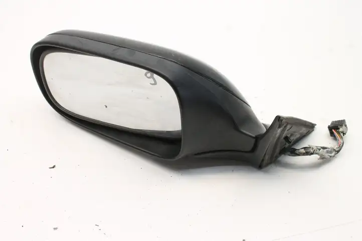 Jaguar XJ X308 (1998 - 2002) 9PIN Боковое зеркало с электроприводом — фото 5
