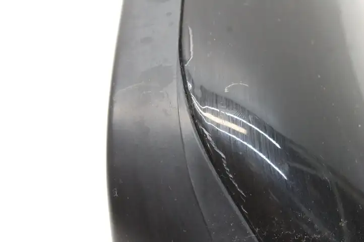 Jaguar XJ X308 (1998 - 2002) 9PIN Боковое зеркало с электроприводом — фото 7