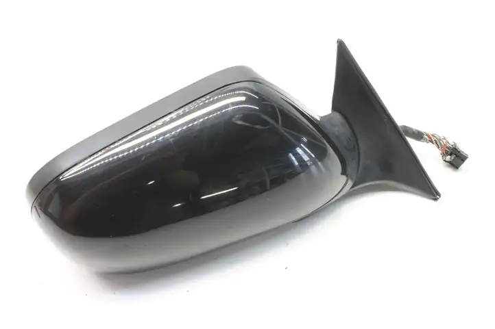 Jaguar XJ X308 (1998 - 2002) 12PIN Боковое зеркало с электроприводом — фото 1