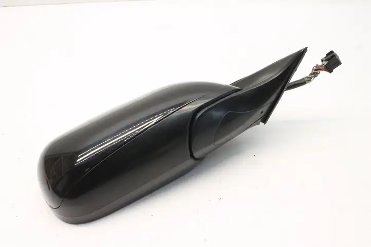 Jaguar XJ X308 (1998 - 2002) 12PIN Боковое зеркало с электроприводом — фото 2