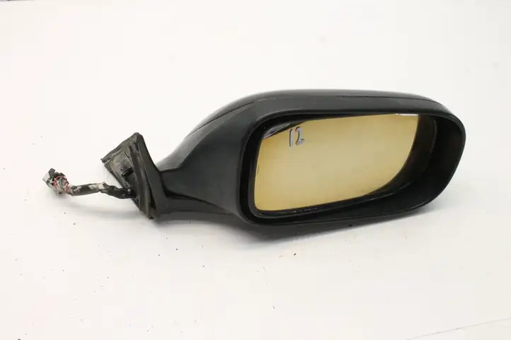 Jaguar XJ X308 (1998 - 2002) 12PIN Боковое зеркало с электроприводом — фото 3