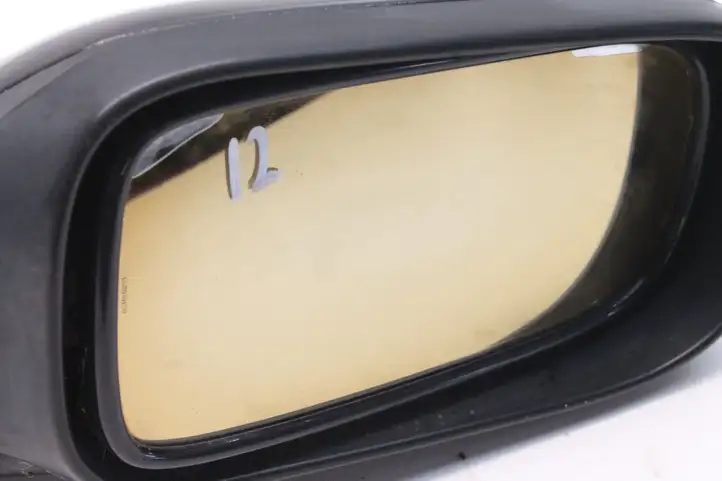 Jaguar XJ X308 (1998 - 2002) 12PIN Боковое зеркало с электроприводом — фото 4