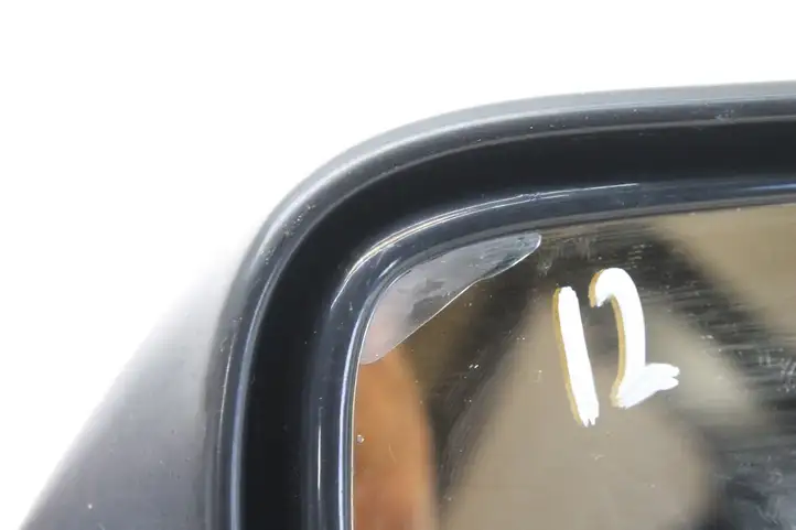 Jaguar XJ X308 (1998 - 2002) 12PIN Боковое зеркало с электроприводом — фото 5