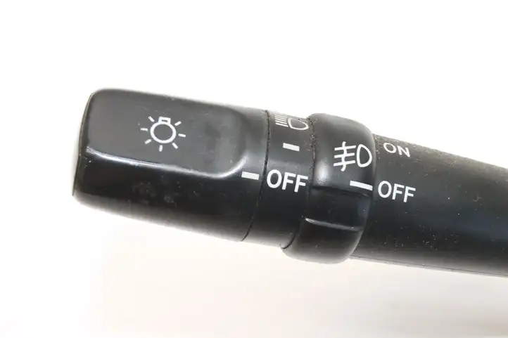 Toyota Land Cruiser (HDJ90) (1996 - 2002) 843106A800 Контактное кольцо SRS — фото 2