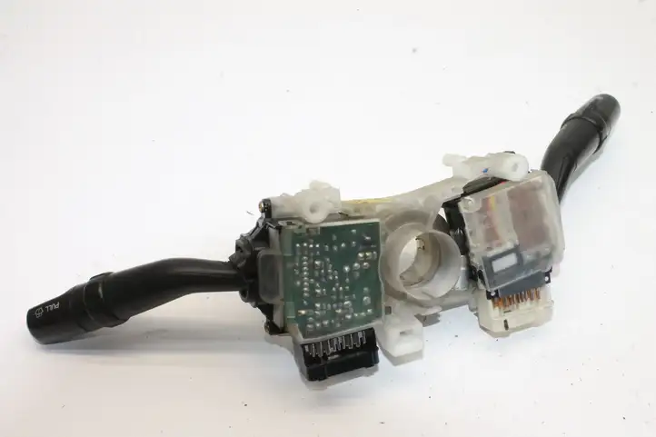 Toyota Land Cruiser (HDJ90) (1996 - 2002) 843106A800 Контактное кольцо SRS — фото 4
