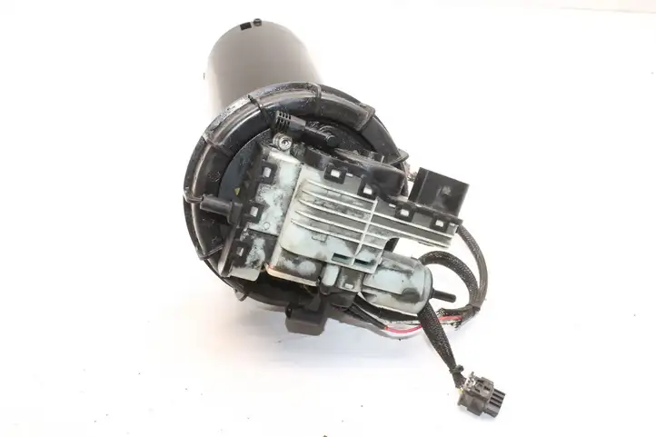 Volkswagen Sharan (2010 - 2015) 0928404008 Насос AdBlue — фото 3