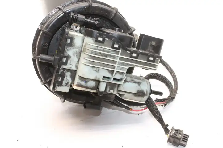 Volkswagen Sharan (2010 - 2015) 0928404008 Насос AdBlue — фото 4
