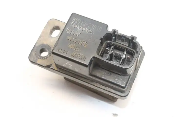 Toyota Land Cruiser (HDJ90) (1996 - 2002) 8594233010 Реле аварийных фонарей — фото 2