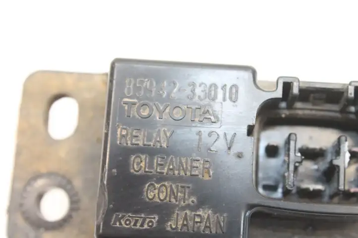 Toyota Land Cruiser (HDJ90) (1996 - 2002) 8594233010 Реле аварийных фонарей — фото 5