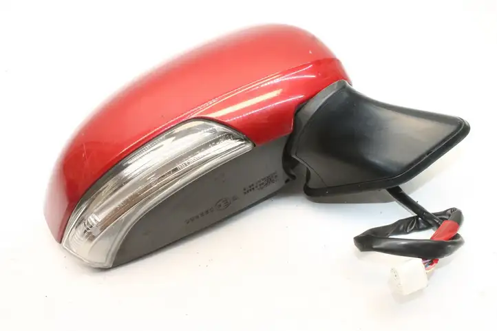 Toyota Prius (XW30) (2009 - 2015) 7PIN Боковое зеркало с электроприводом — фото 1