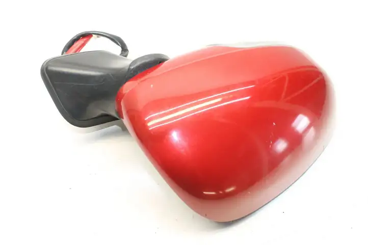 Toyota Prius (XW30) (2009 - 2015) 7PIN Боковое зеркало с электроприводом — фото 2