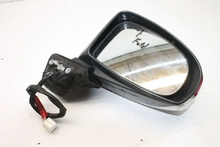 Toyota Prius (XW30) (2009 - 2015) 7PIN Боковое зеркало с электроприводом — фото 4