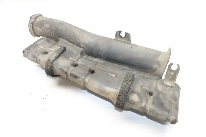 Toyota Land Cruiser (HDJ90) (1996 - 2002) 5380860010 Воздуховоды системы отопления/климатики — фото 3