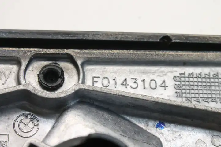 BMW 3 E92 E93 (2005 - 2014) 3PIN Боковое зеркало с электроприводом — фото 2