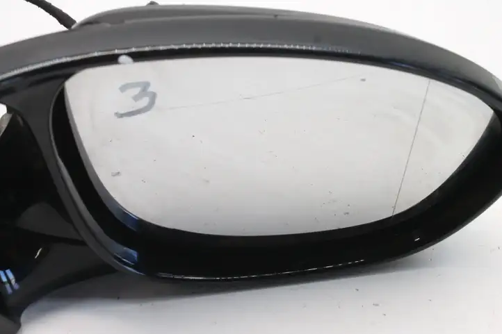 BMW 3 E92 E93 (2005 - 2014) 3PIN Боковое зеркало с электроприводом — фото 7
